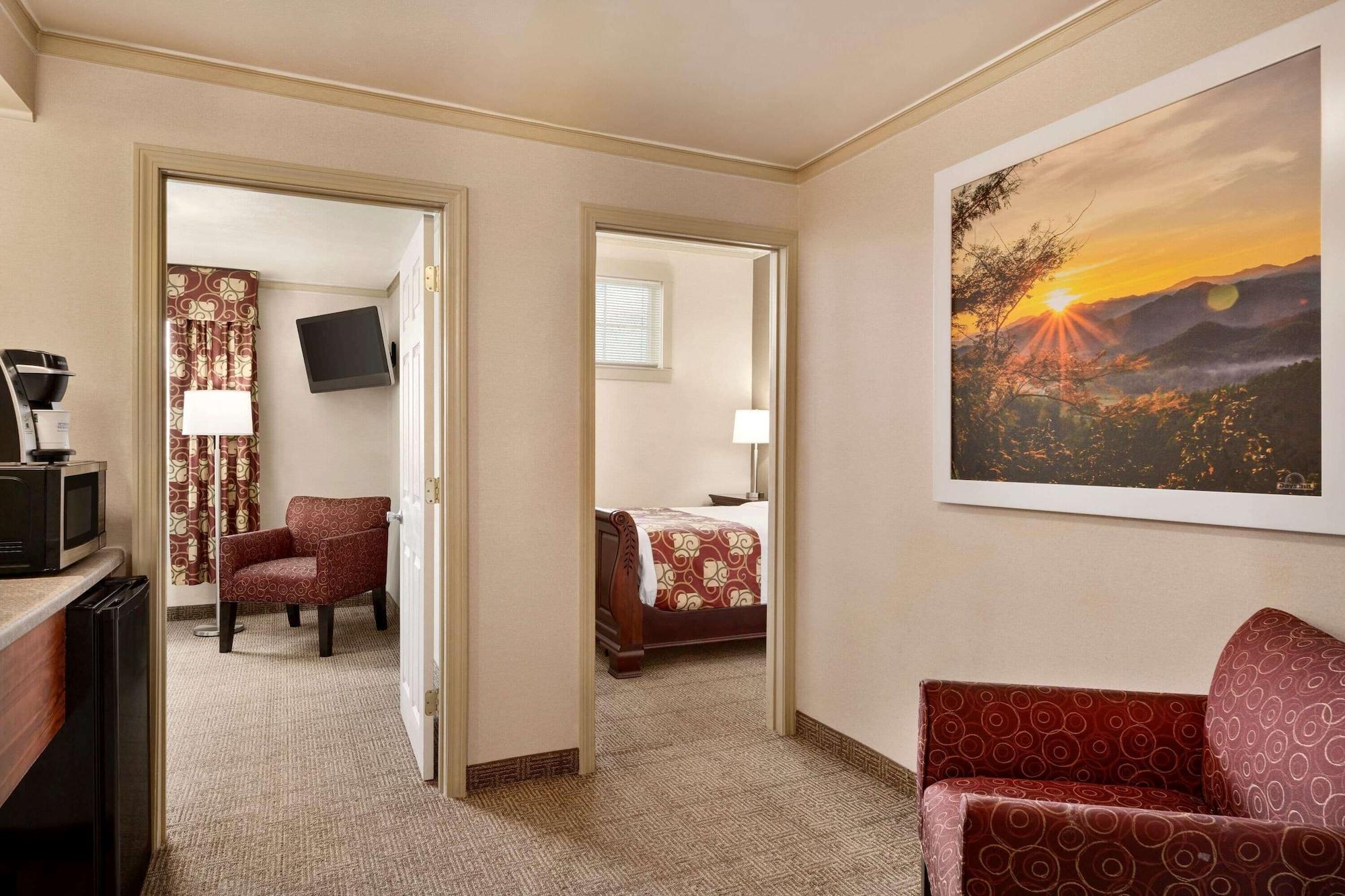 Days Inn By Wyndham Airport/Maine Mall South Portland Εξωτερικό φωτογραφία